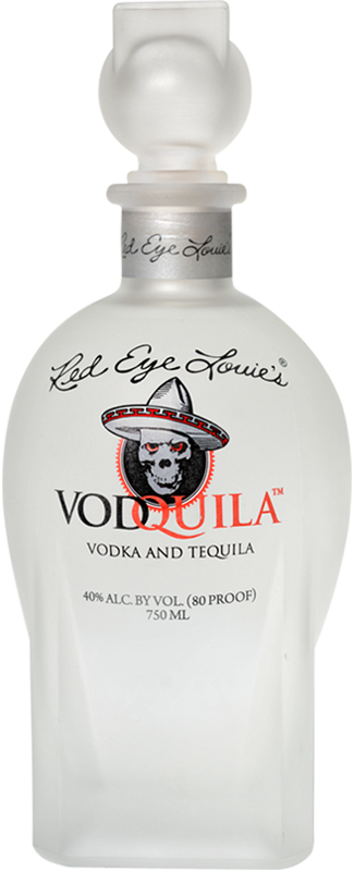 Vodquila by Red Eye Louie's
