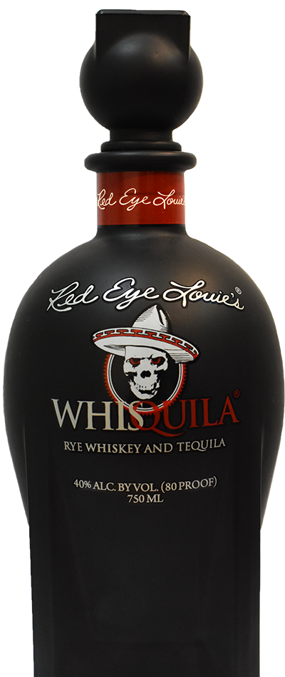Whisquila by Red Eye Louie's