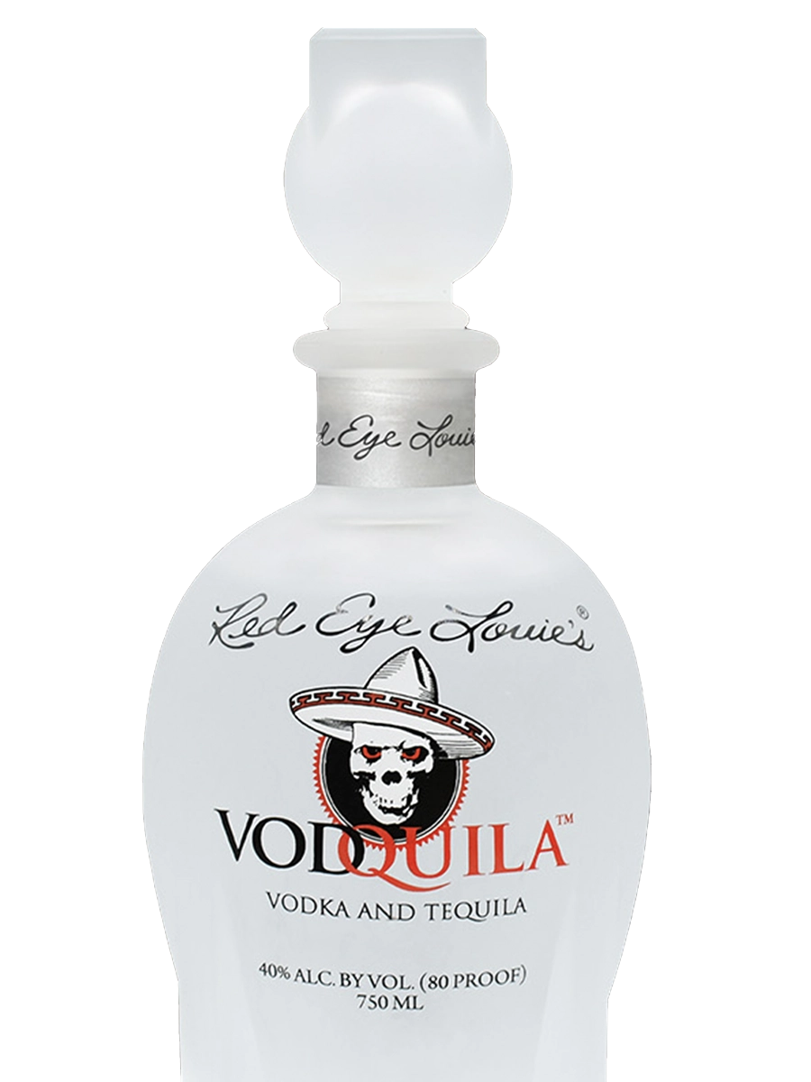 What is Vodquila