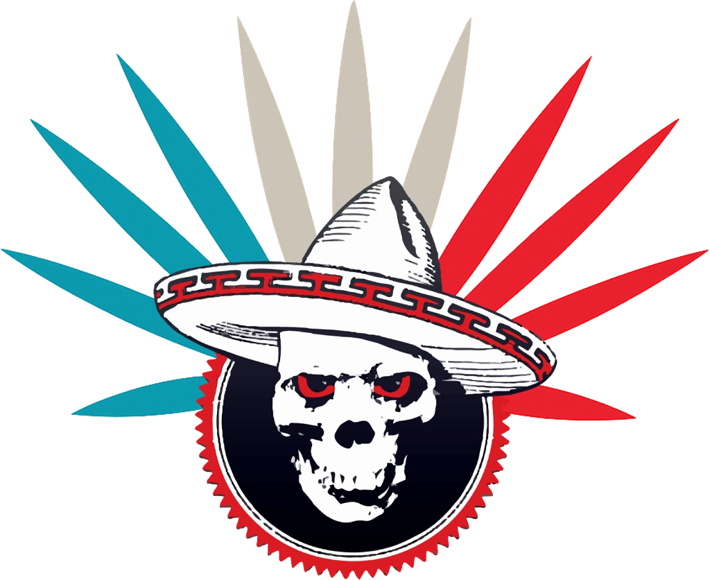 Premium Silver Tequila by Red Eye Louie’s