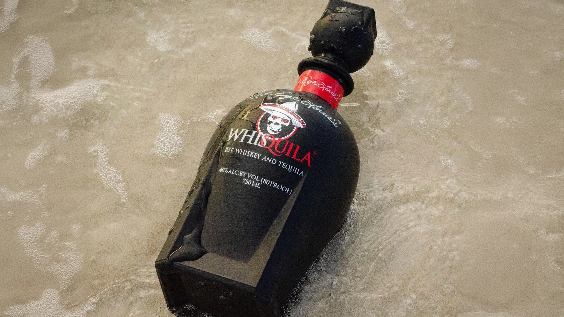 Whisquila
