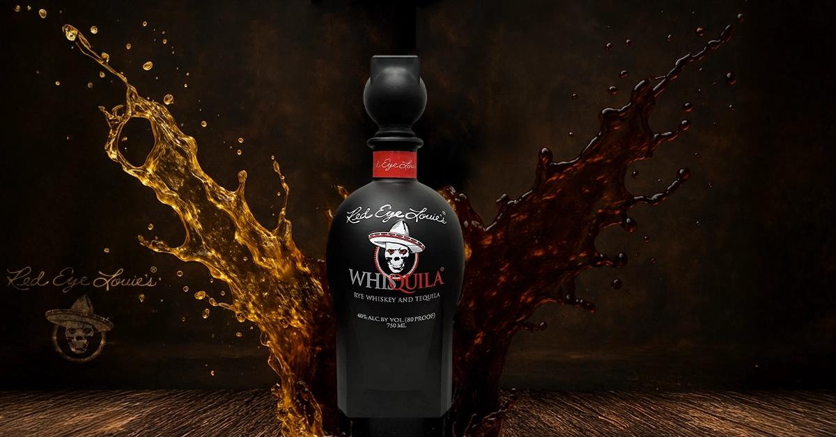 Whiskey and Tequila