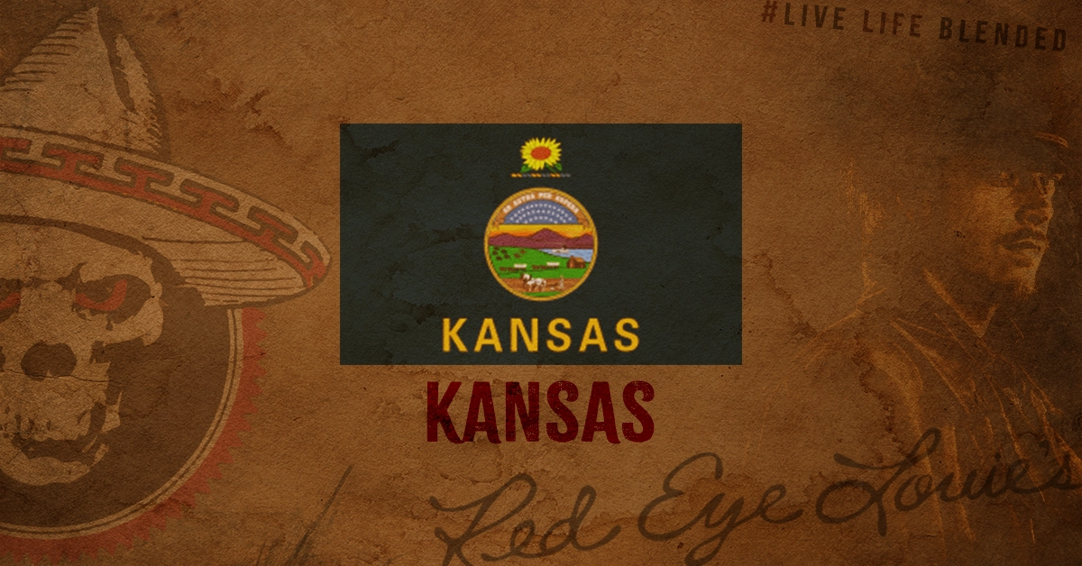 Find Red Eye Louies in kansas VodQuila in Kansas