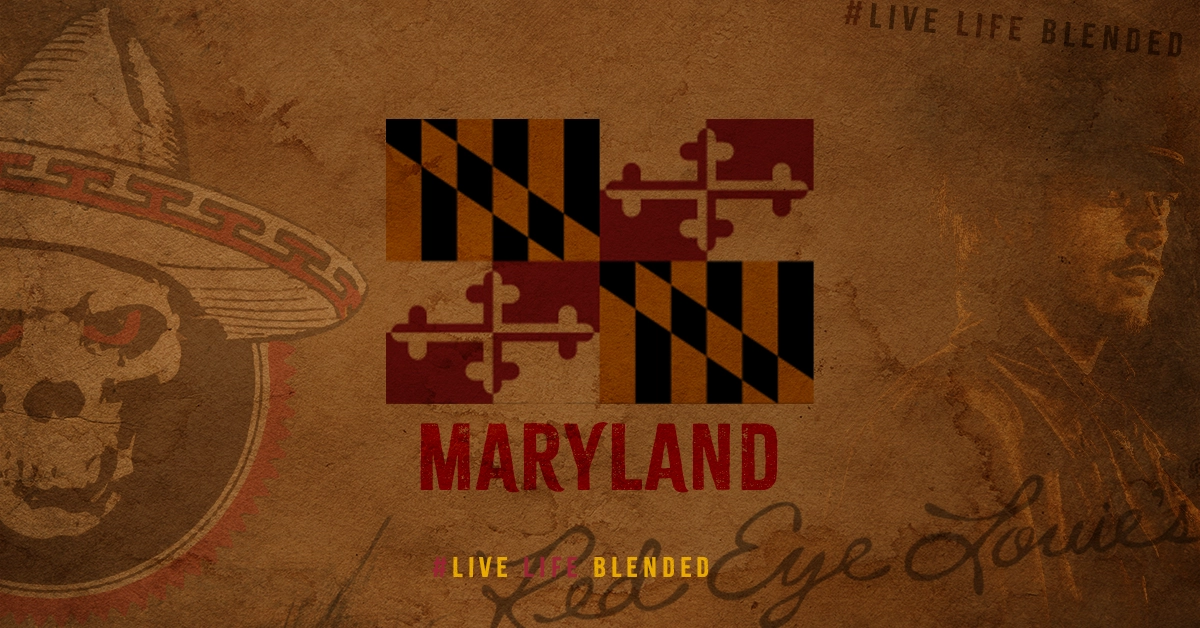 2025 - REL - Maryland Maryland