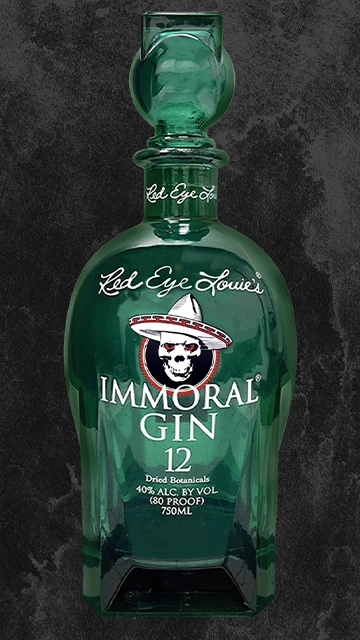 Immoral Gin
