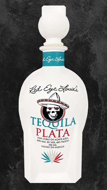 Tequila Plata