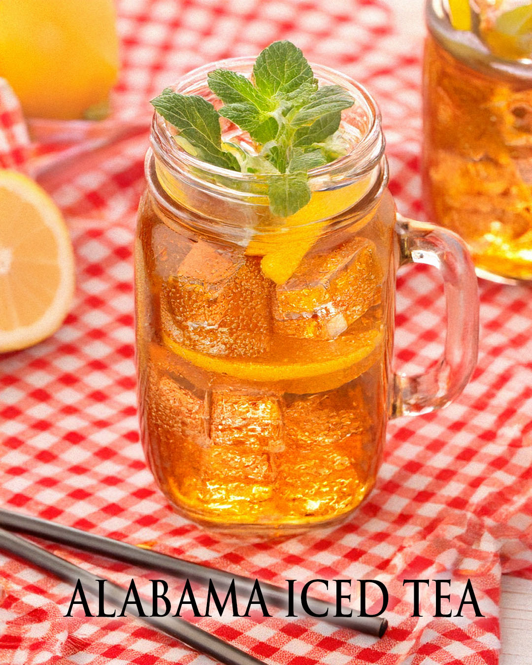 Maryland Style Cocktails