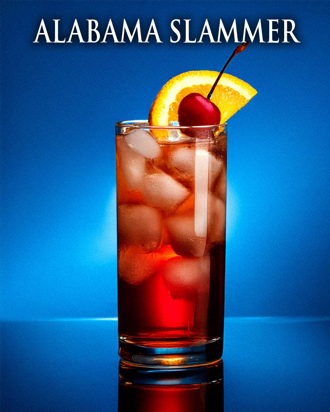 Maryland Style Cocktails