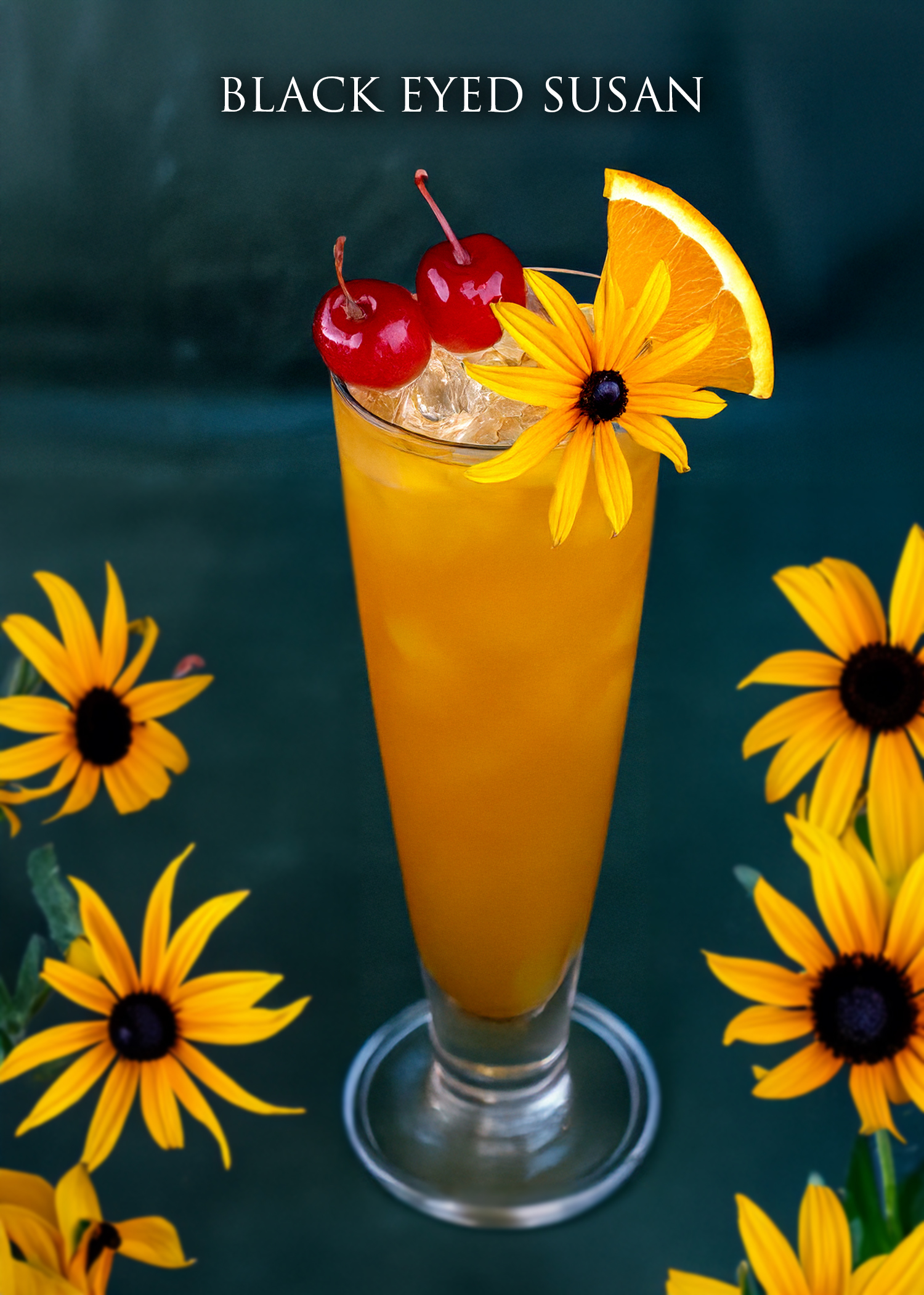Maryland Style Cocktails