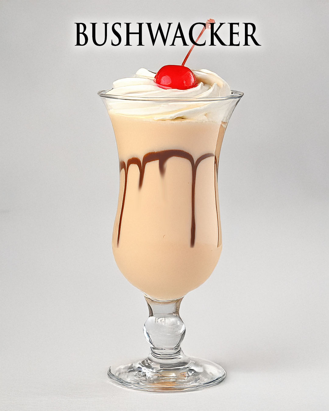Maryland Style Cocktails