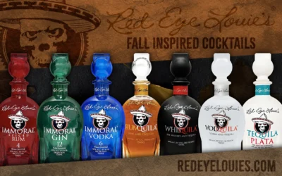 Viral Fall Inspired Cocktails