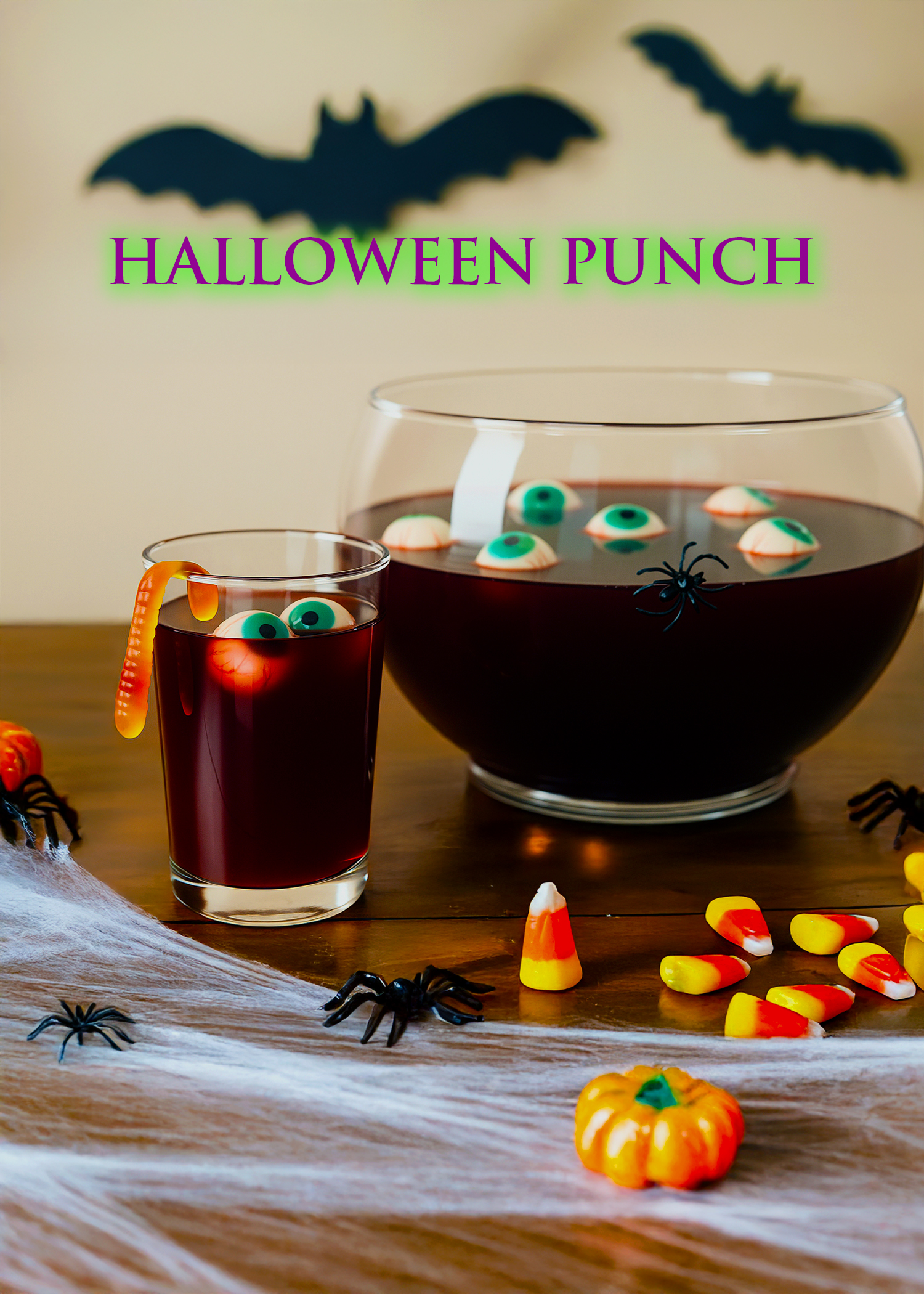 Maryland Style Cocktails