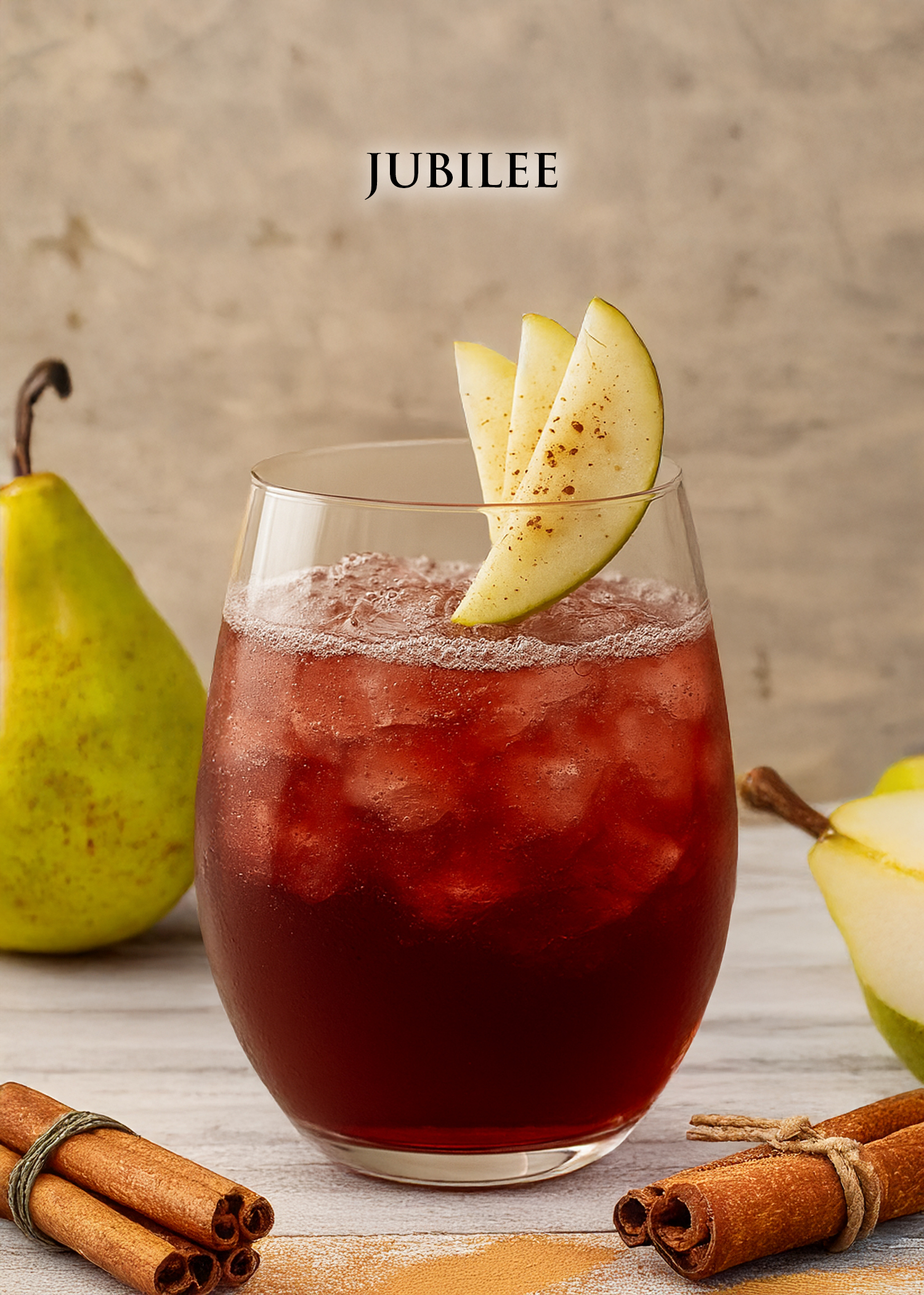 Maryland Style Cocktails