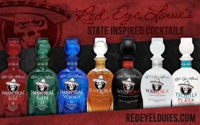 Alabama Style Cocktails