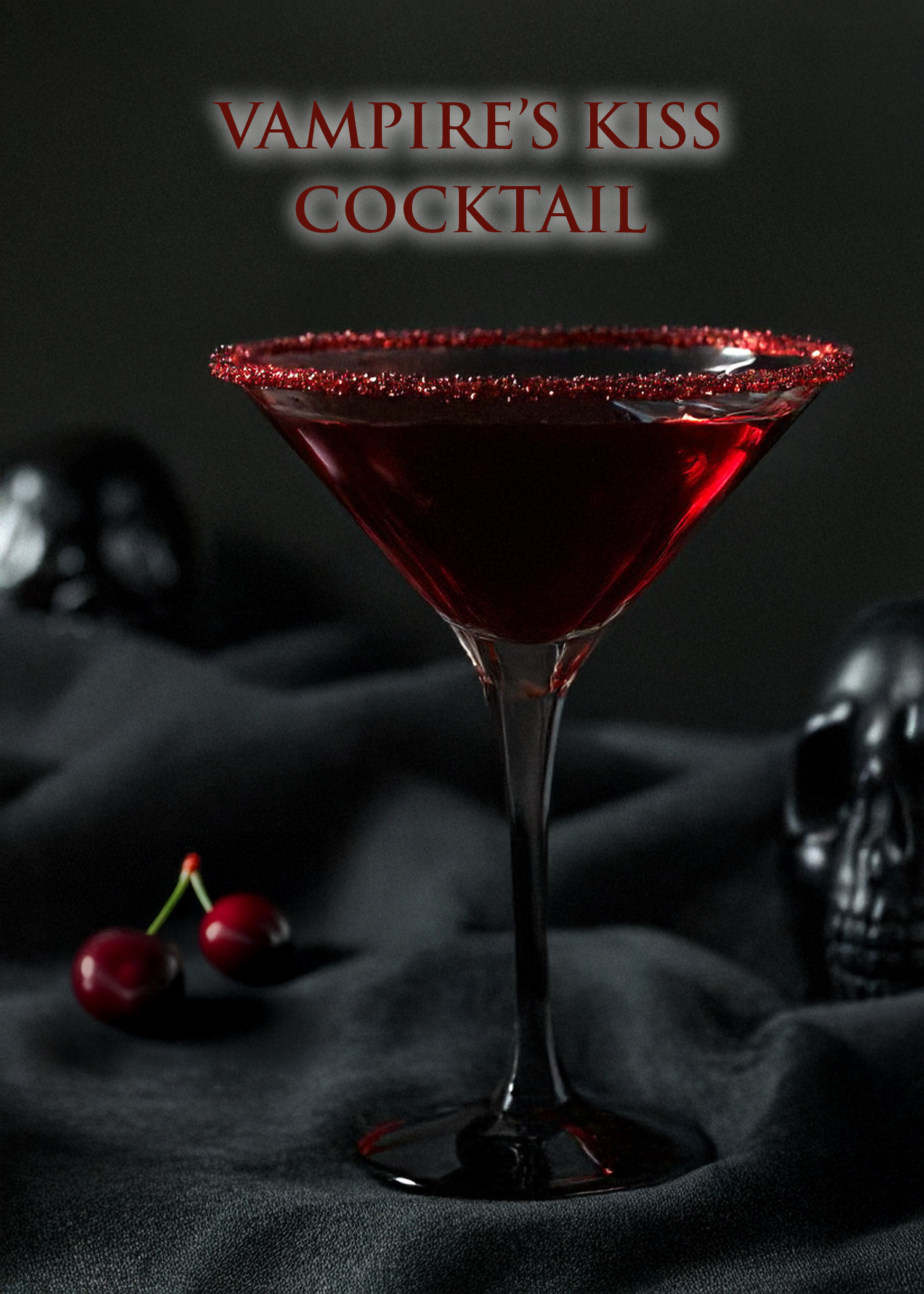 Maryland Style Cocktails