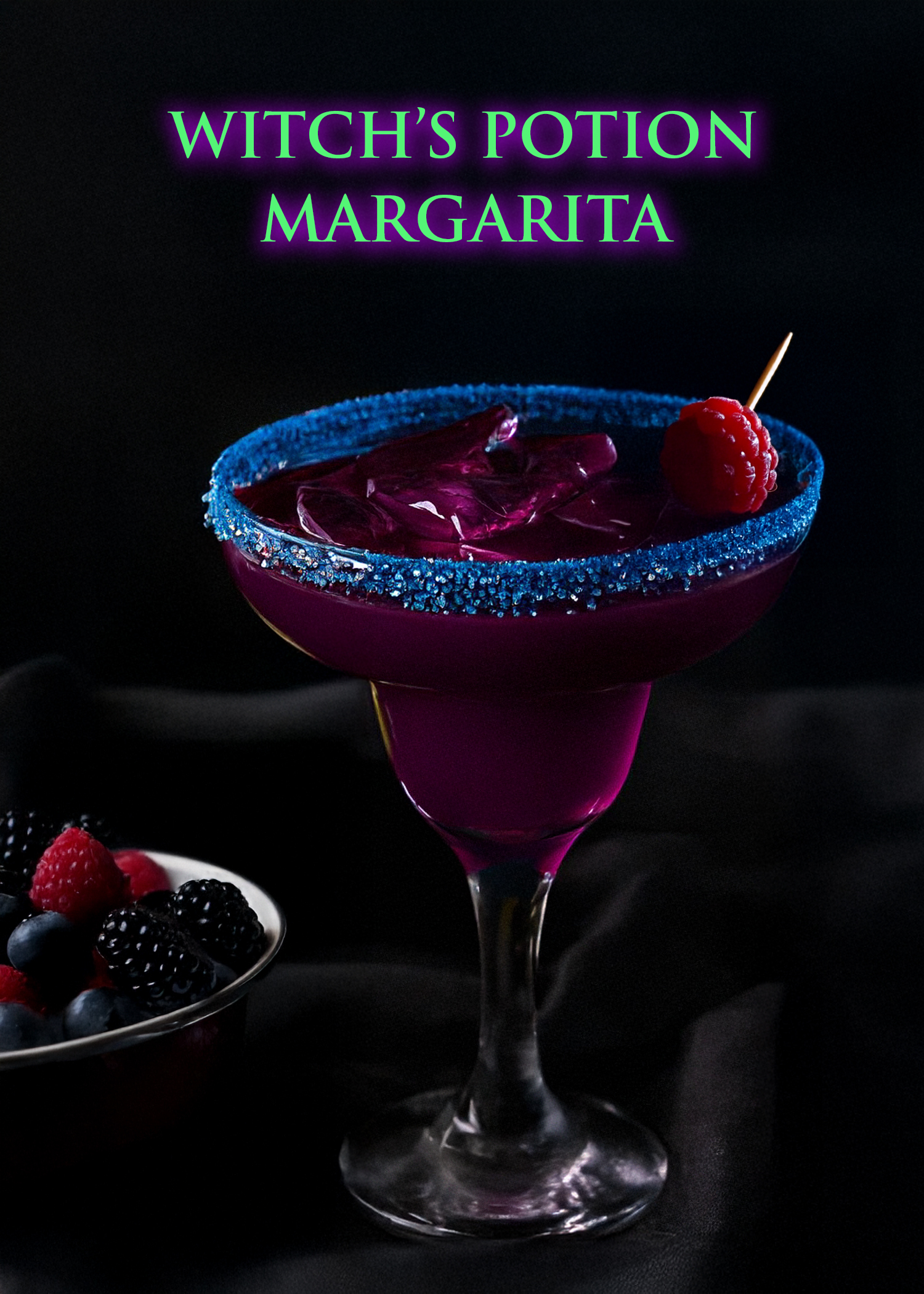 Maryland Style Cocktails