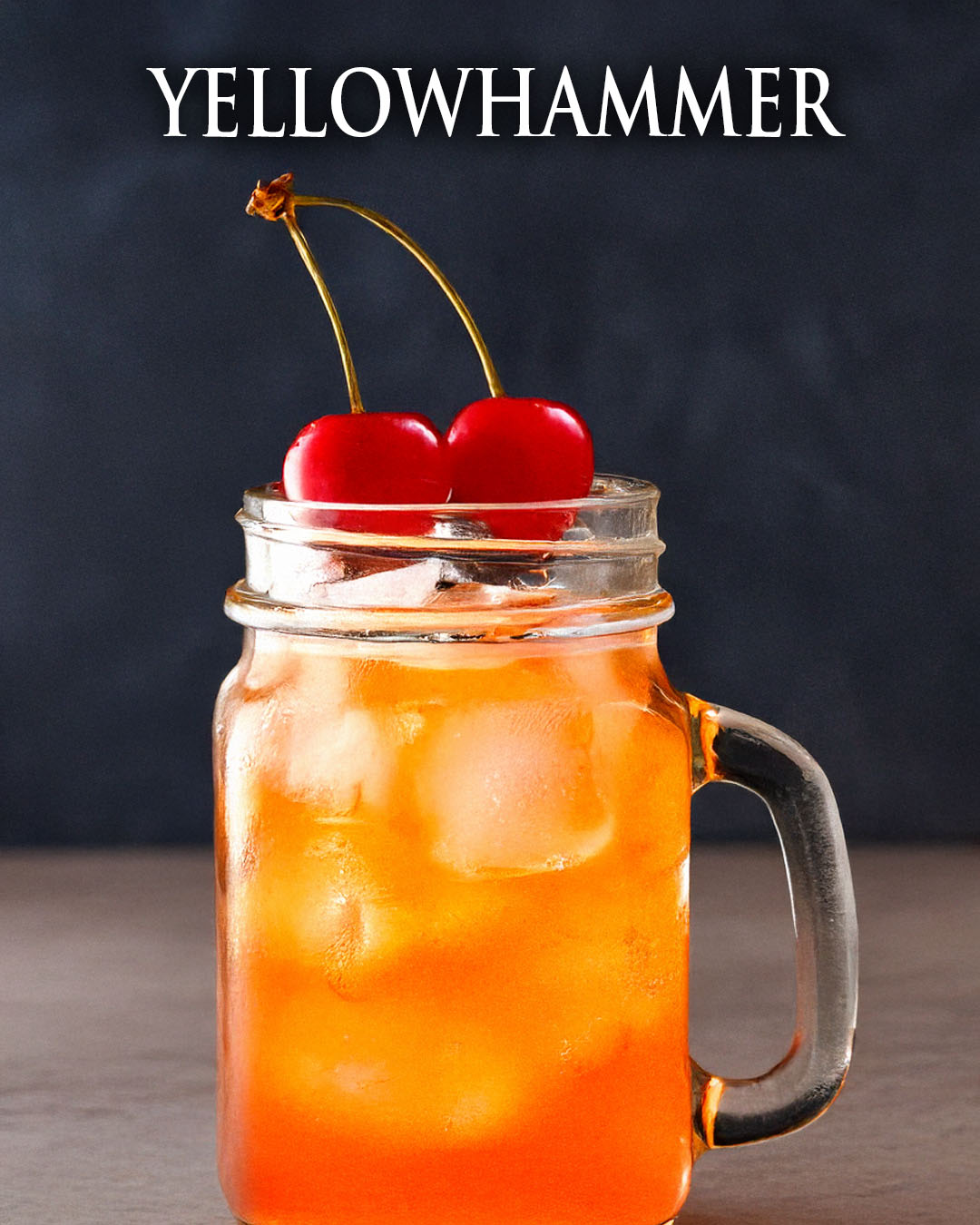 Maryland Style Cocktails