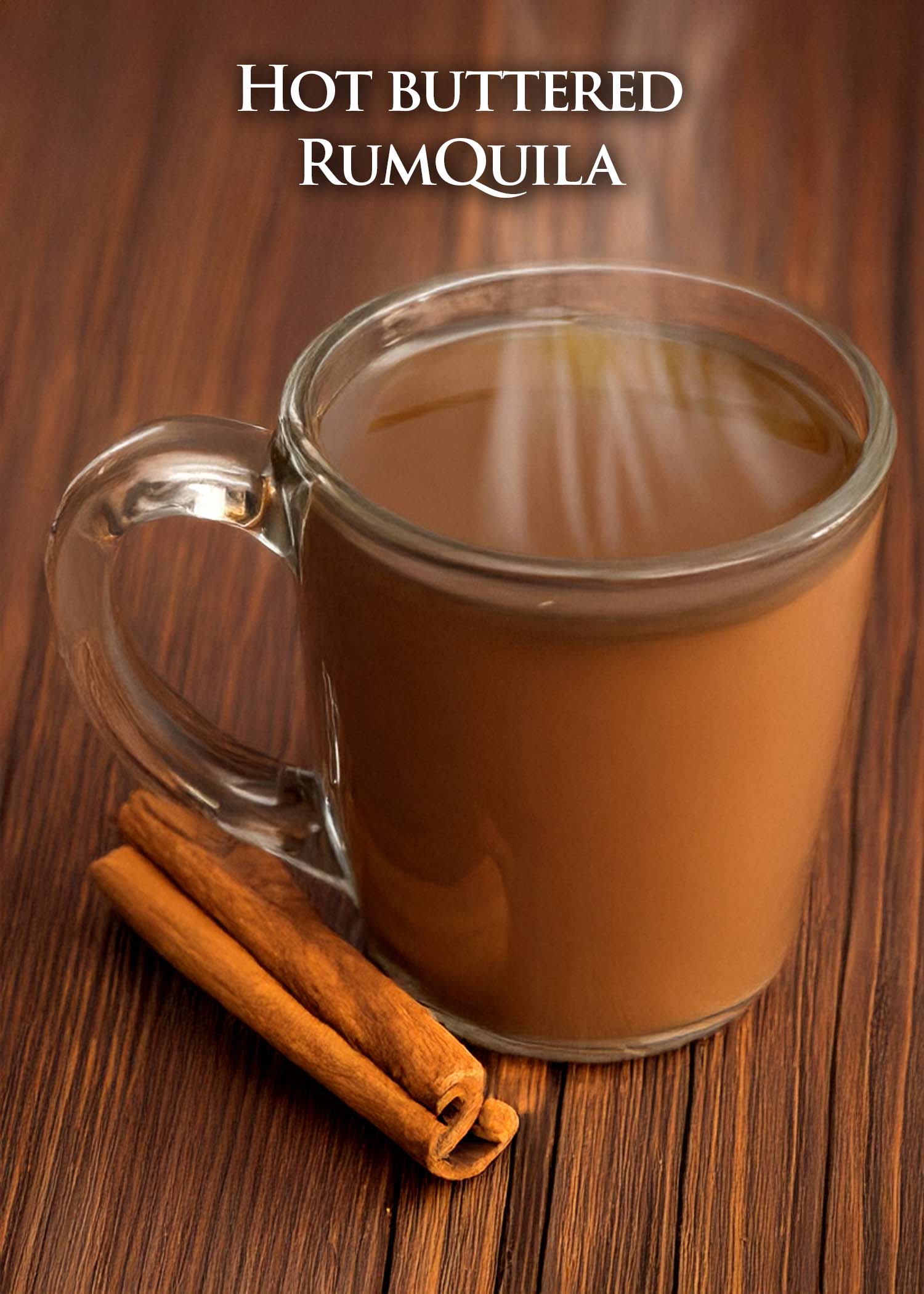 Maryland Style Cocktails