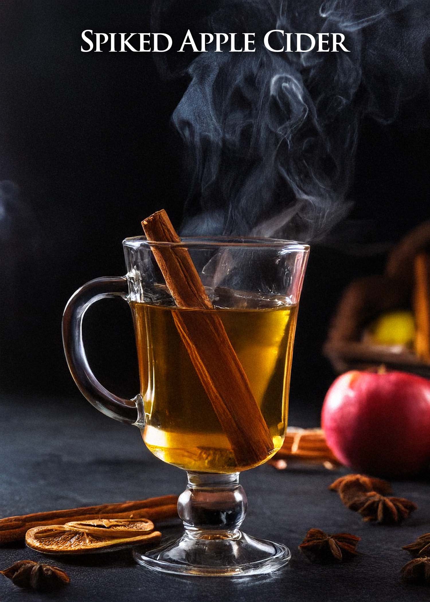 Maryland Style Cocktails