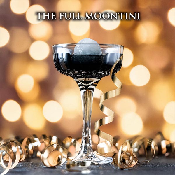 Maryland Style Cocktails