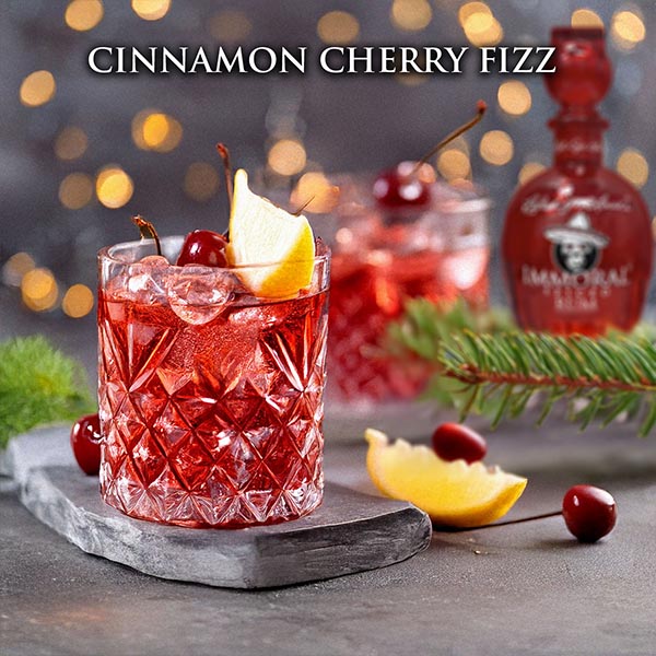 Maryland Style Cocktails