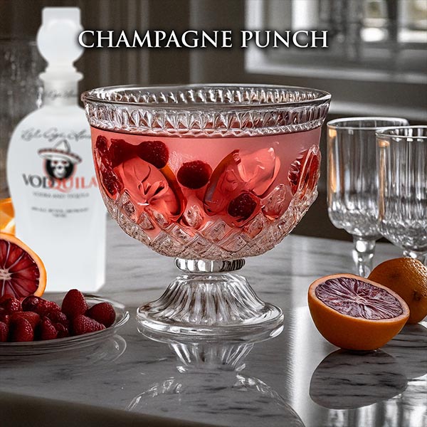 Maryland Style Cocktails