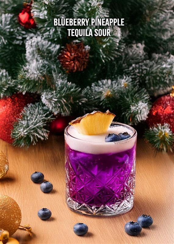 Maryland Style Cocktails