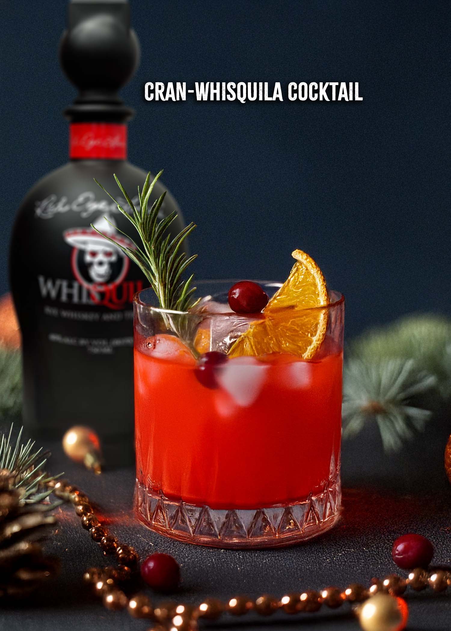 Maryland Style Cocktails