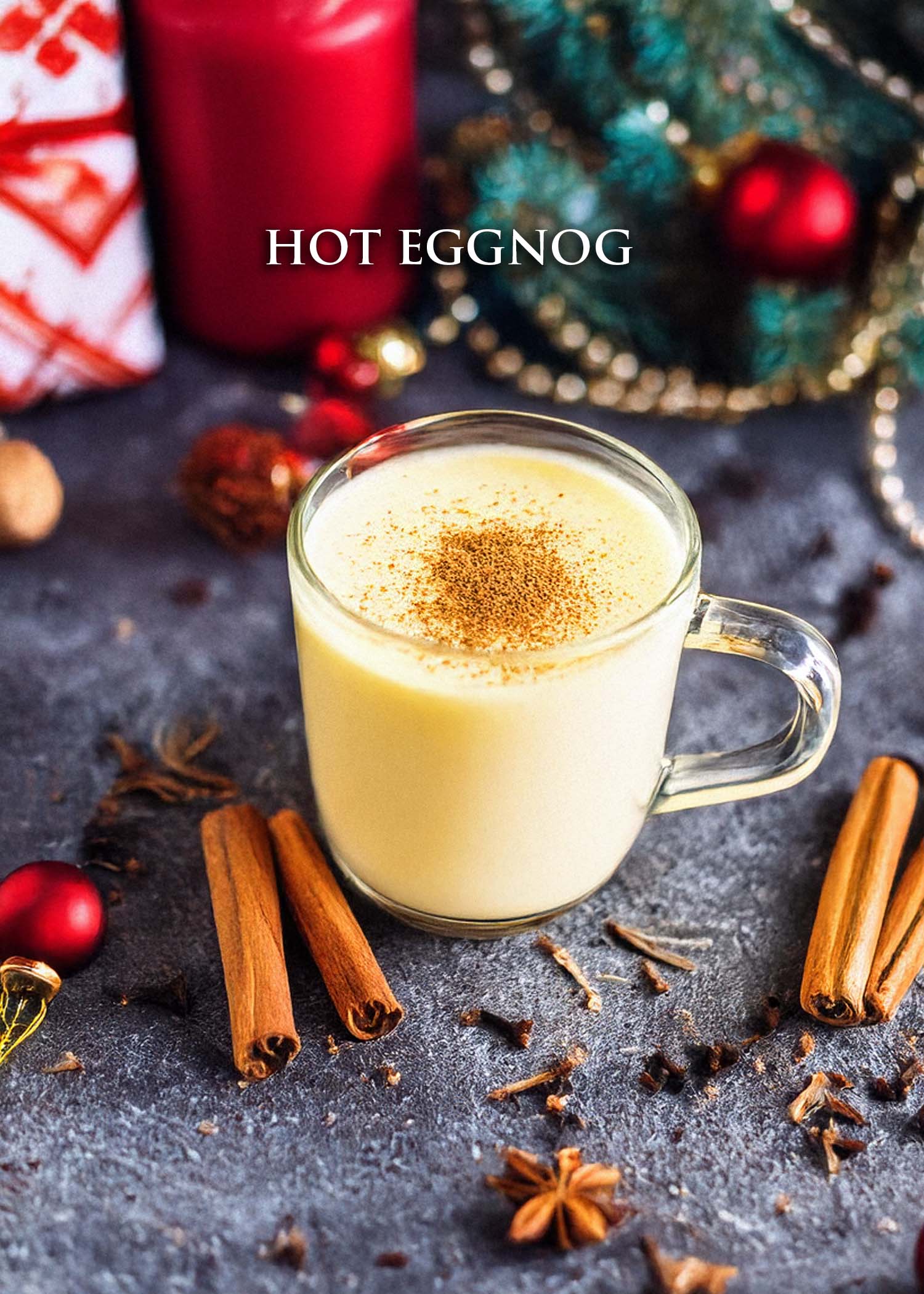 Maryland Style Cocktails