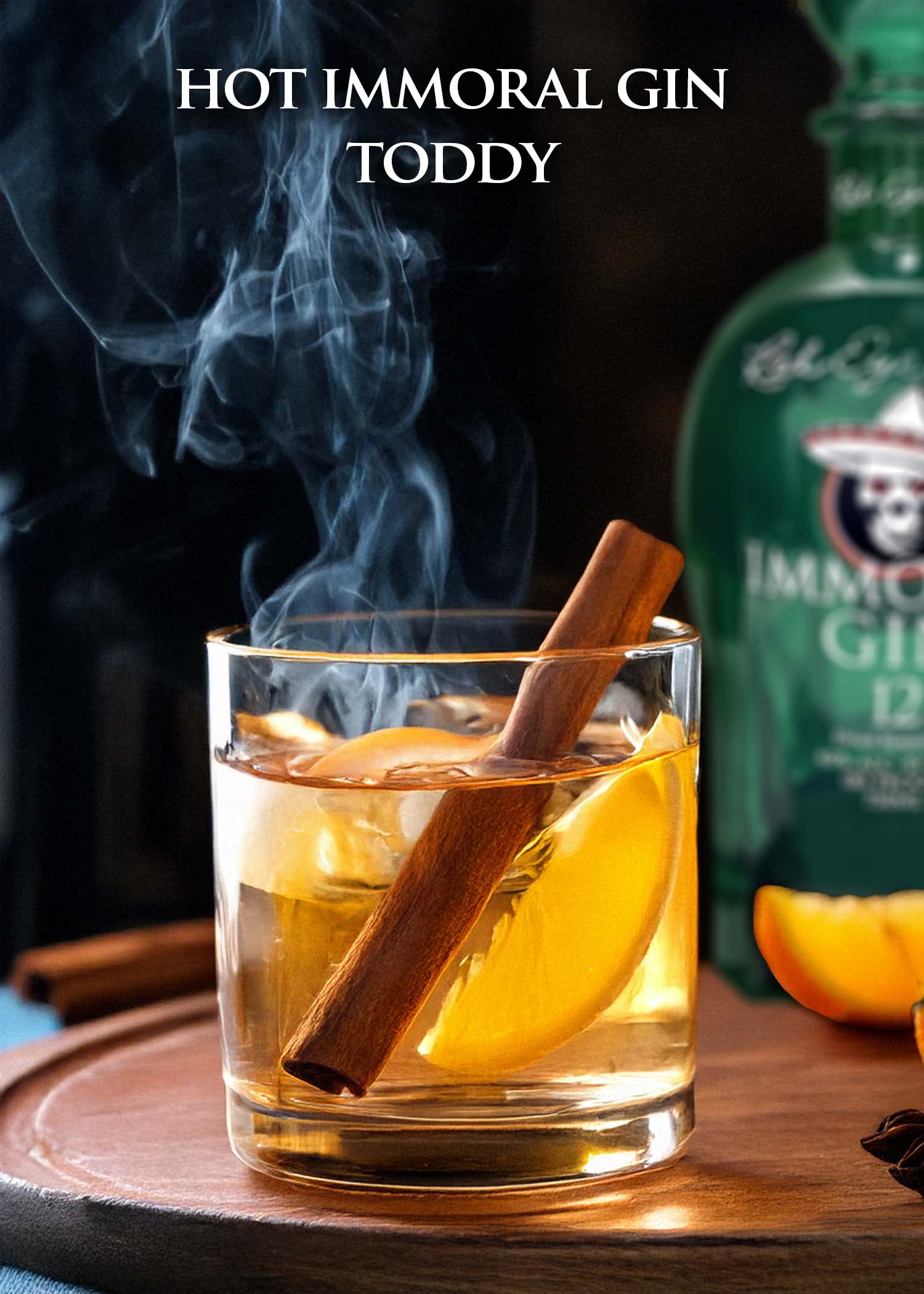 Maryland Style Cocktails