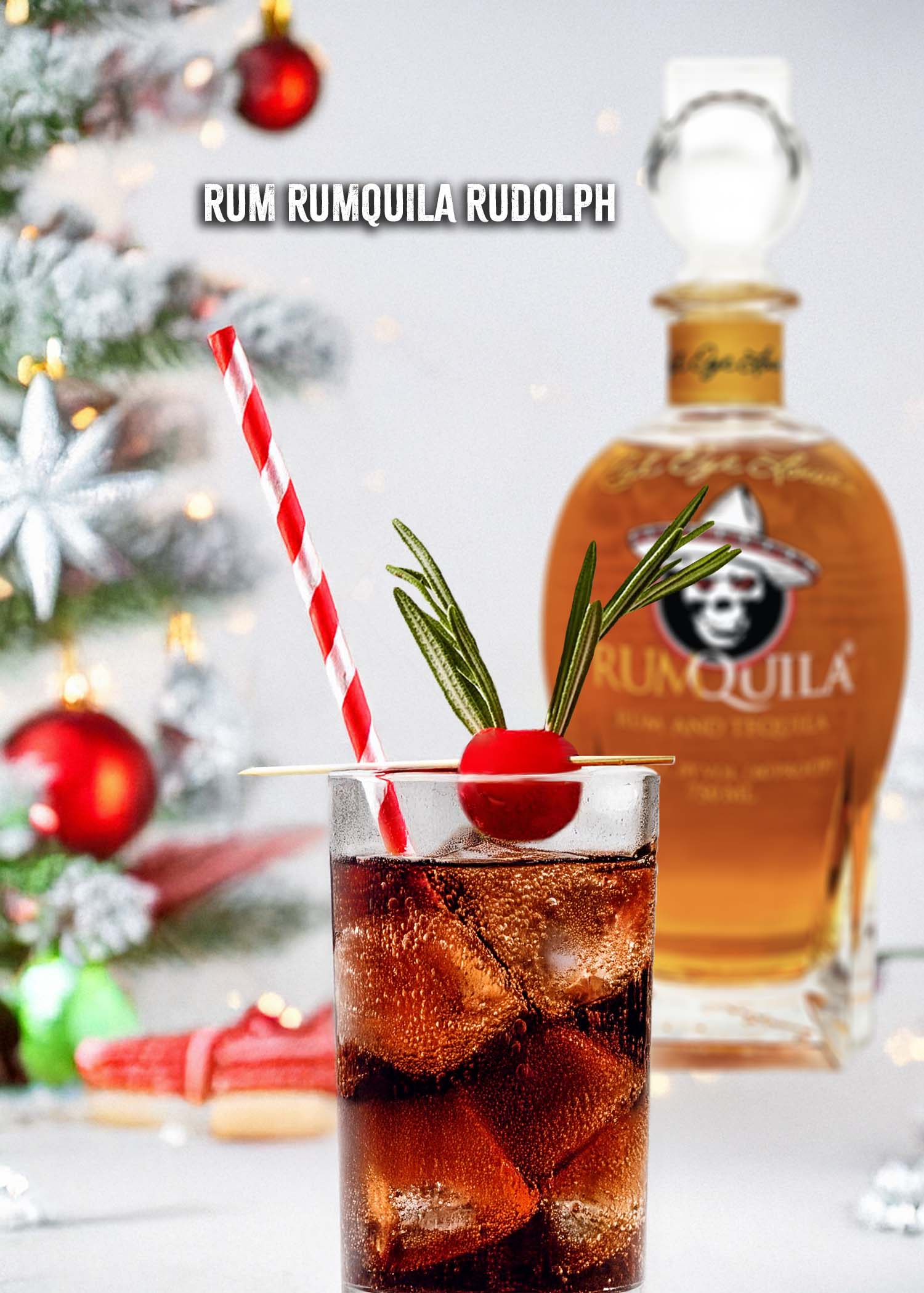 Maryland Style Cocktails