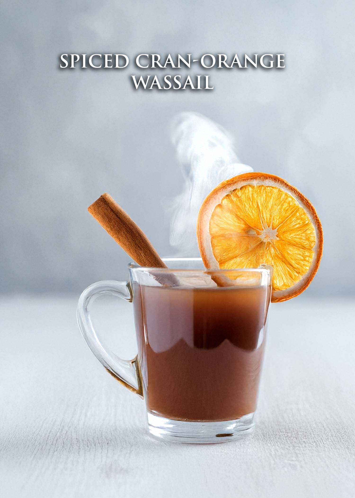 Maryland Style Cocktails