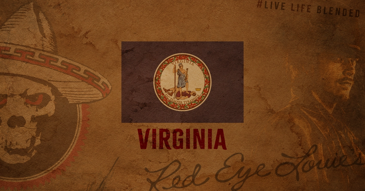 2025 - REL - Virginia Maryland