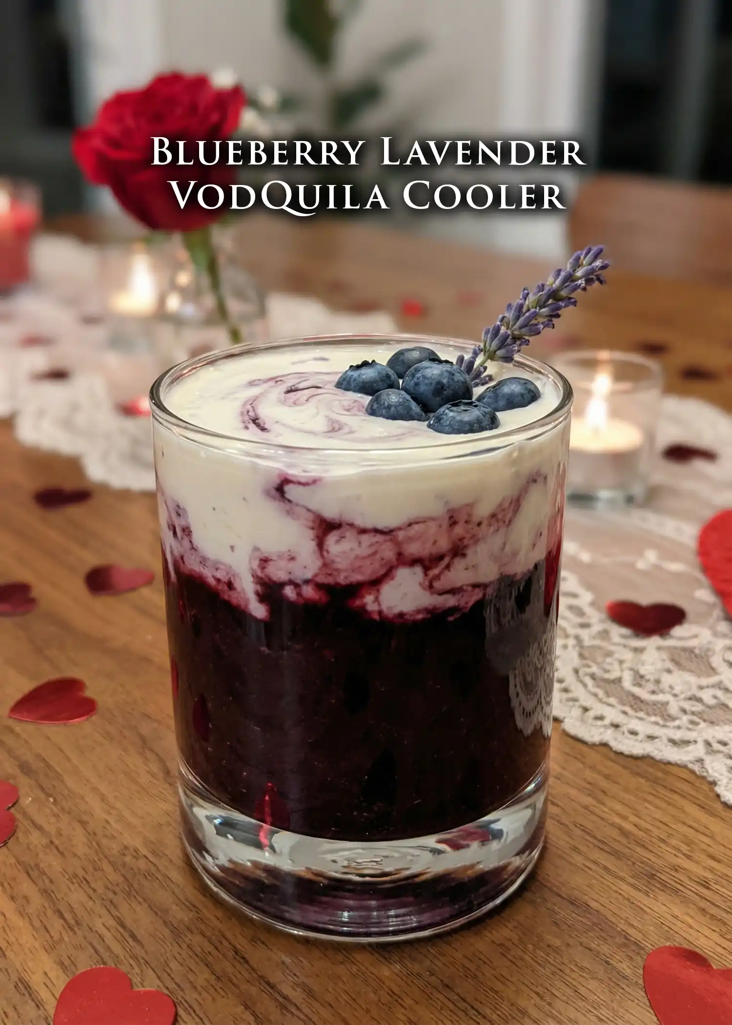 Maryland Style Cocktails