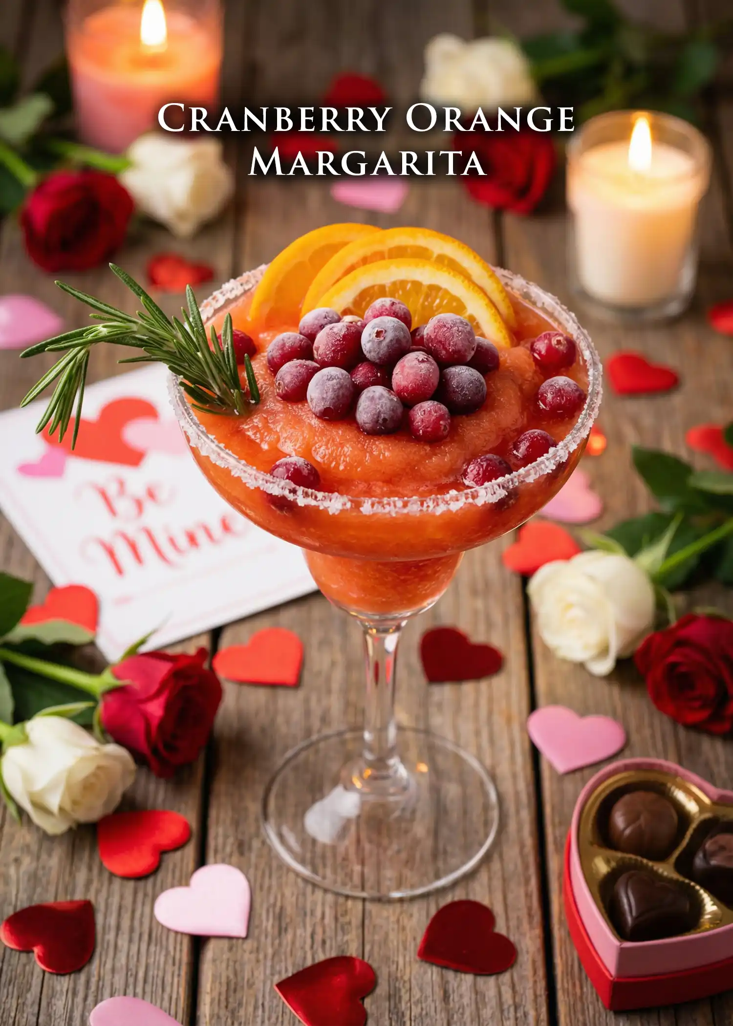 Maryland Style Cocktails