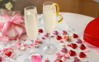 Galentines Day Drink Ideas