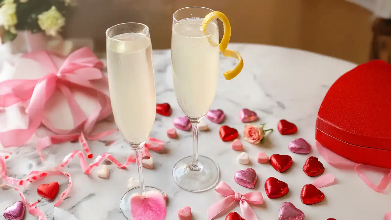 Maryland Style Cocktails