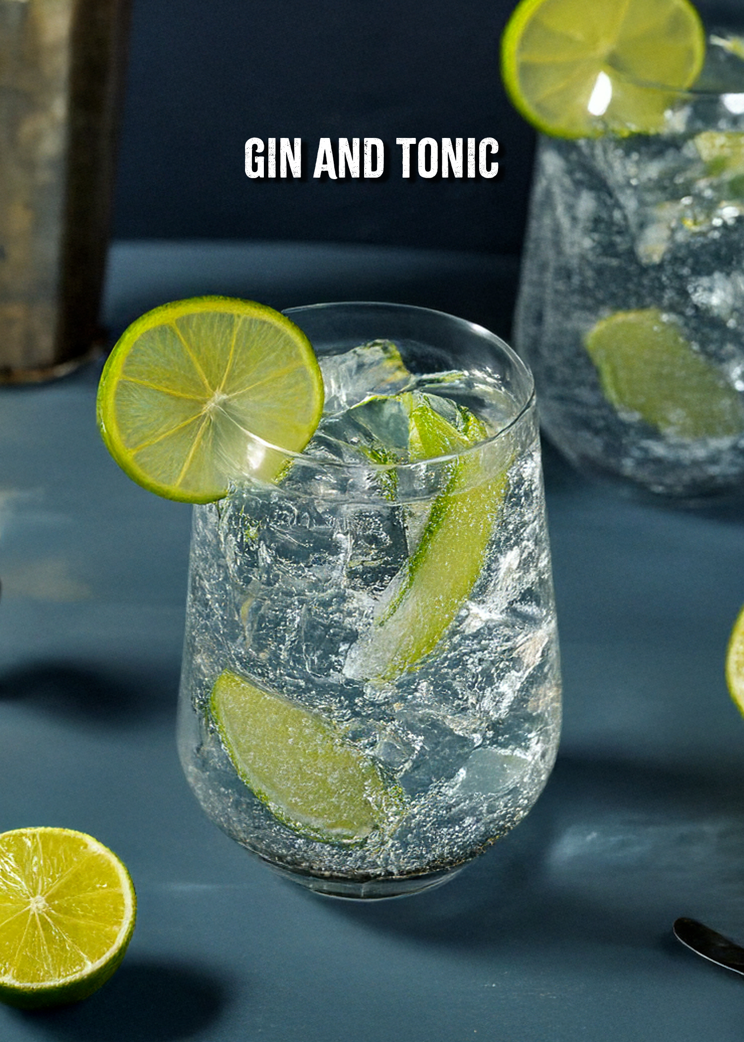 Maryland Style Cocktails