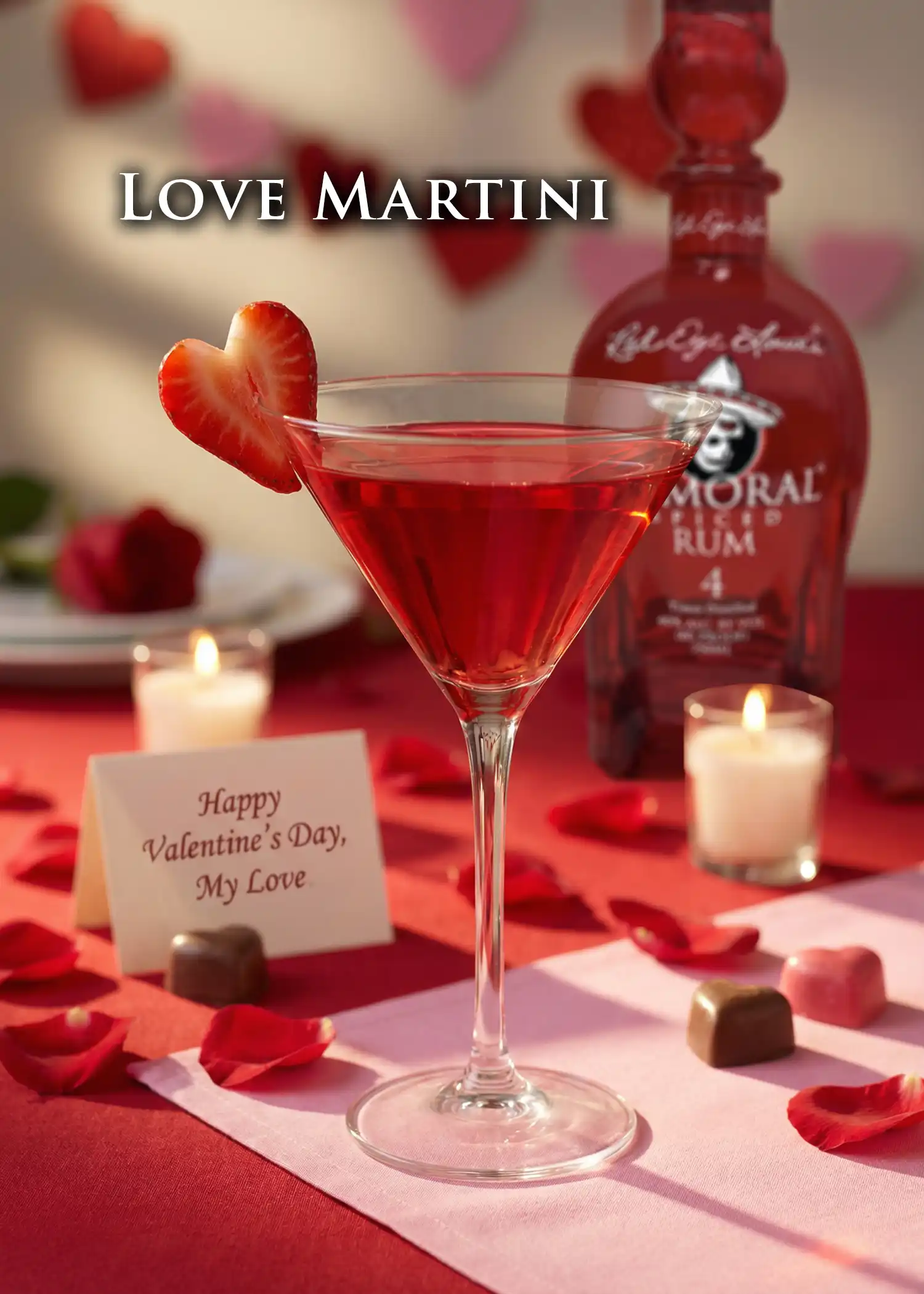 Maryland Style Cocktails