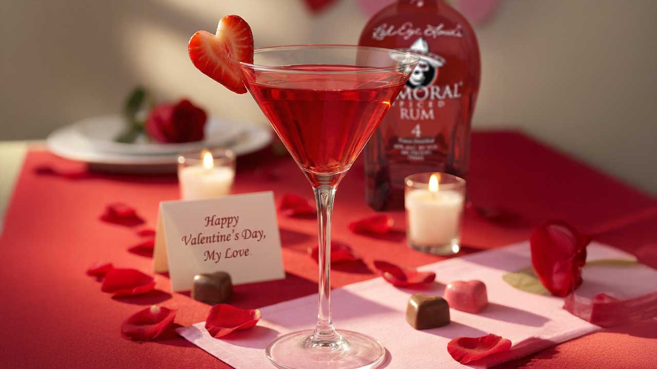 Maryland Style Cocktails