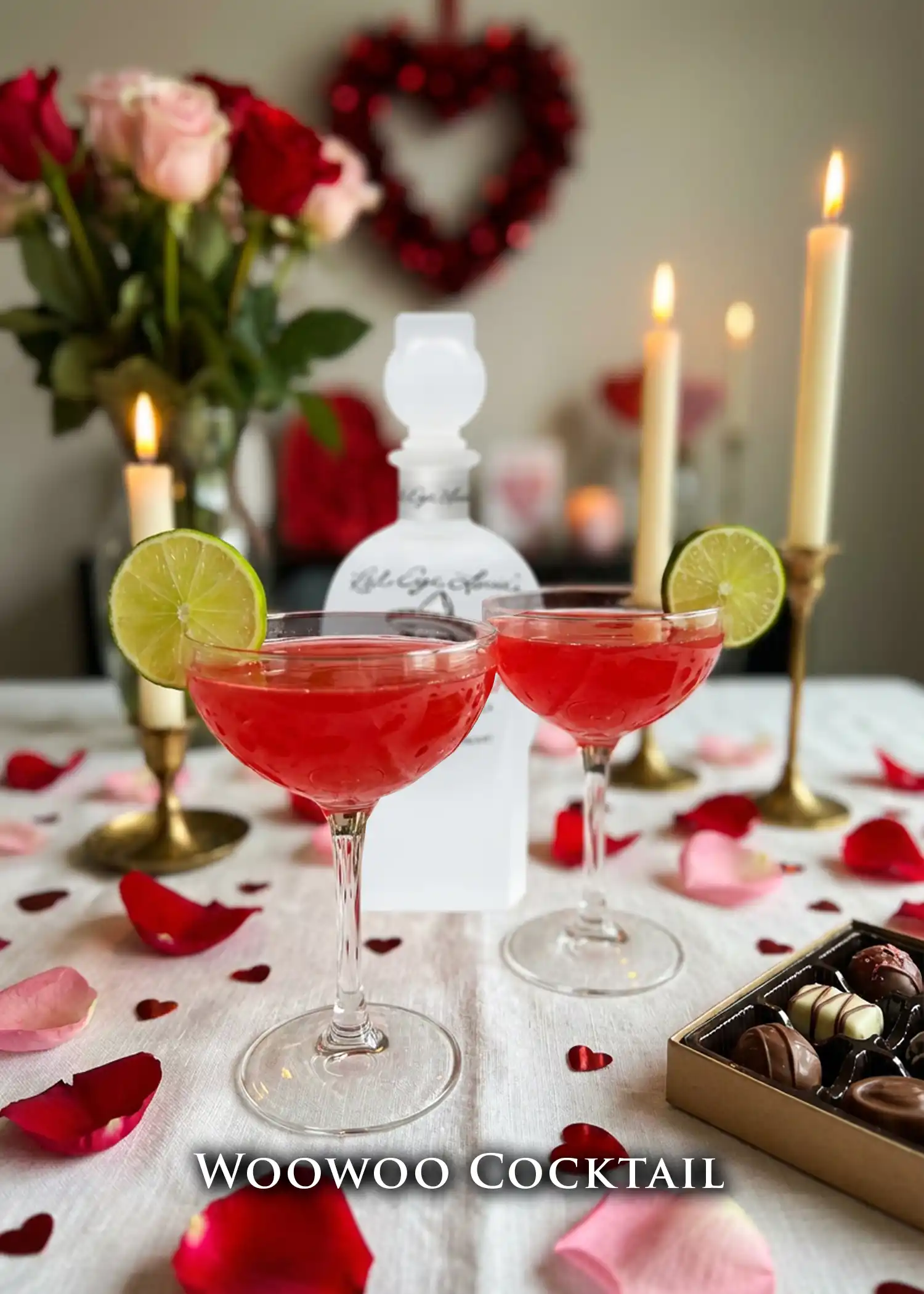 Maryland Style Cocktails