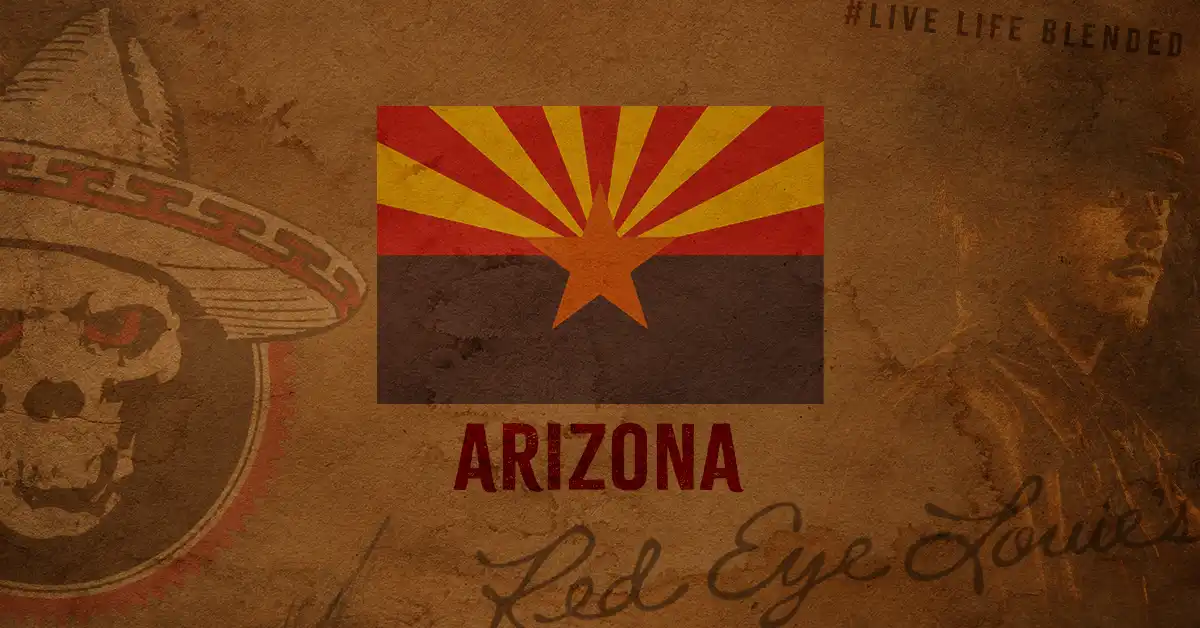 2025 - REL - Arizona Mississippi Vodquila