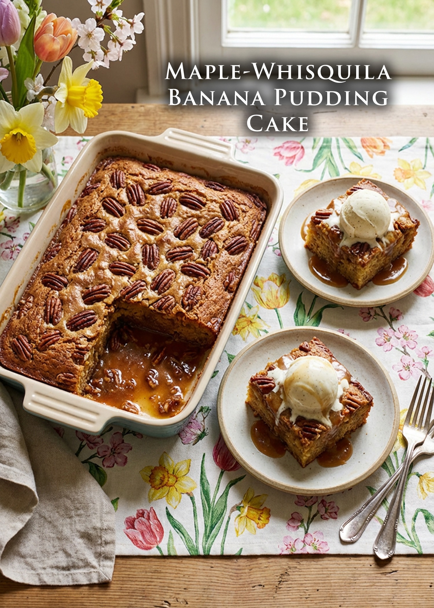 Maryland Style Cocktails