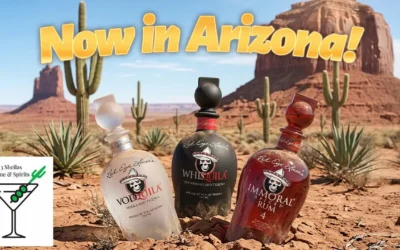 Red Eye Louie’s Announces First-Ever Arizona Expansion through Strategic Partnership with 3 Sheilas Wine & Spirits