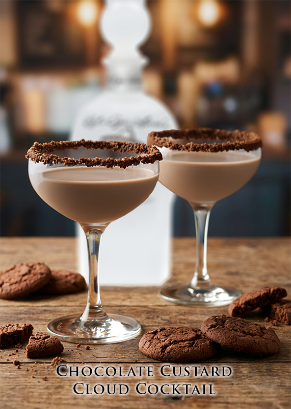 Maryland Style Cocktails