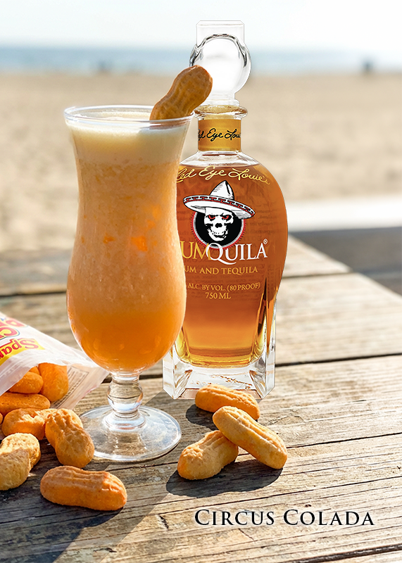 Maryland Style Cocktails