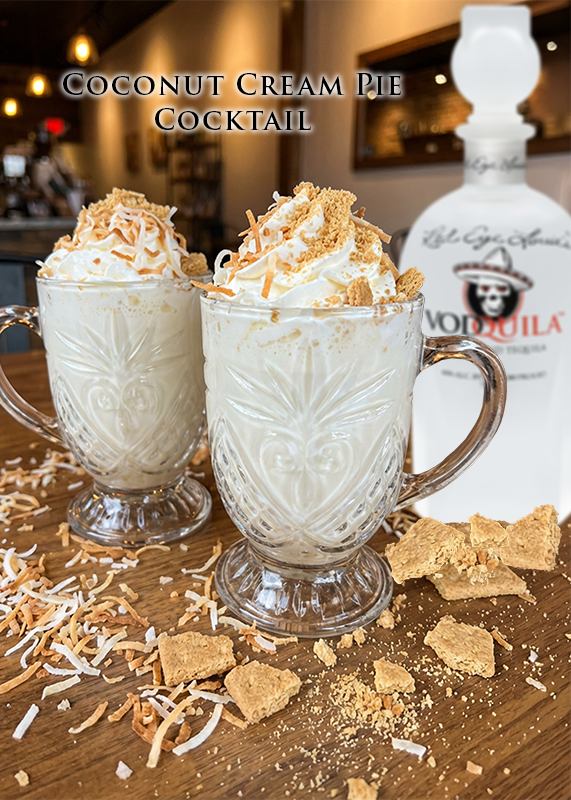 Maryland Style Cocktails