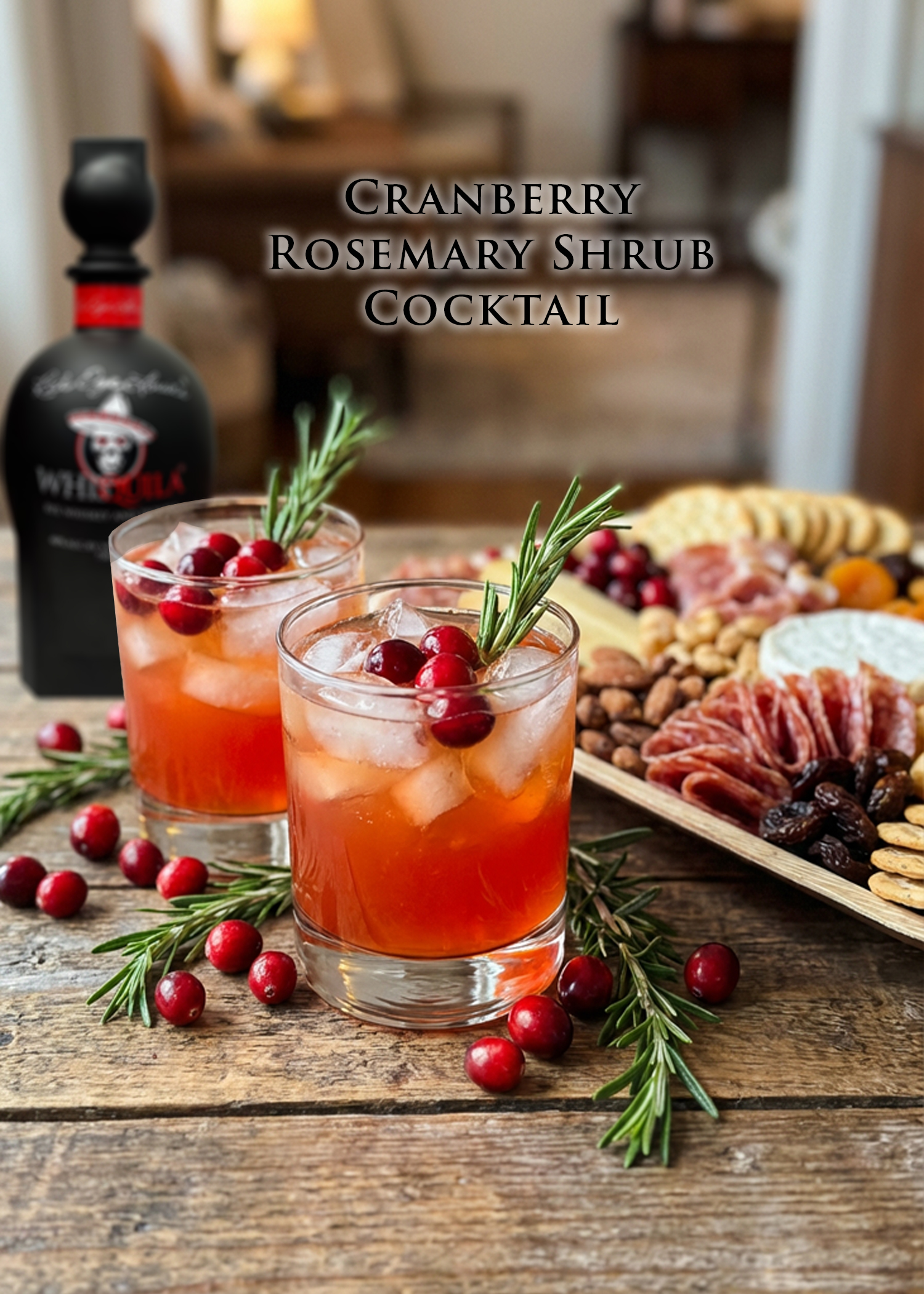 Maryland Style Cocktails