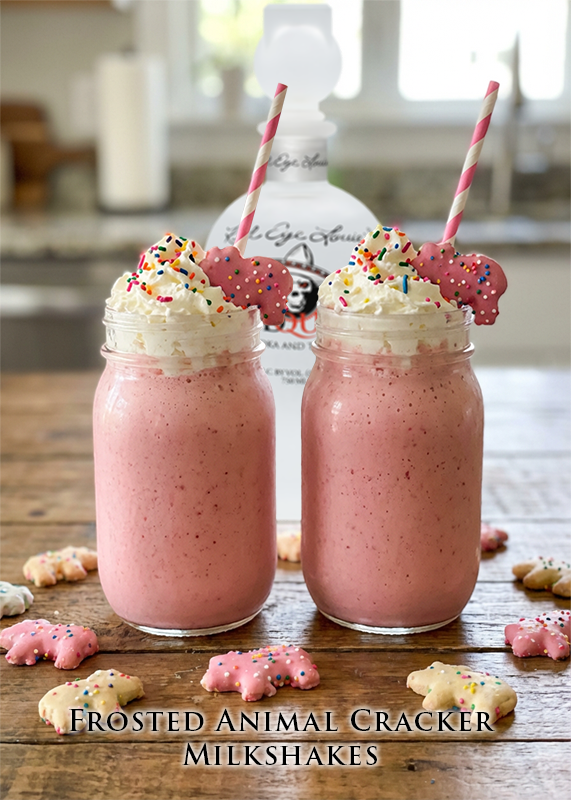 Maryland Style Cocktails