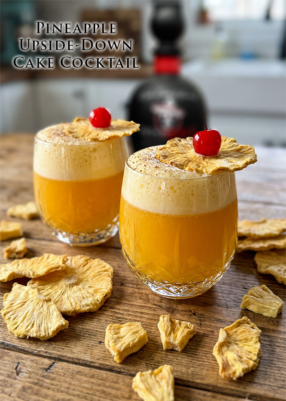 Maryland Style Cocktails